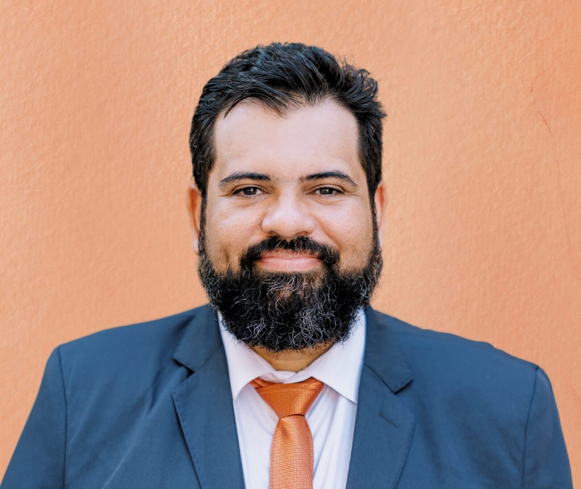 Rodrigo Negreiros, Ph.D.