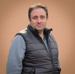 Pablo Martínez de Anguita, Ph.D.