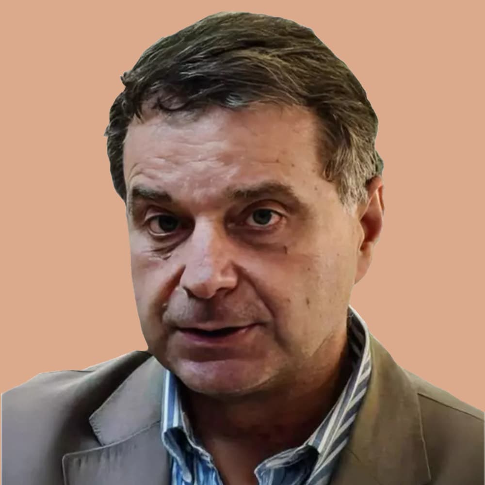 Paolo Cellini, M.S.