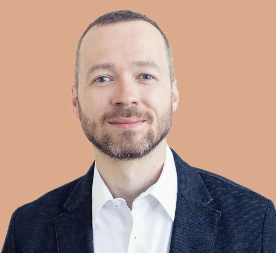 Mario Tokarz, M.S.