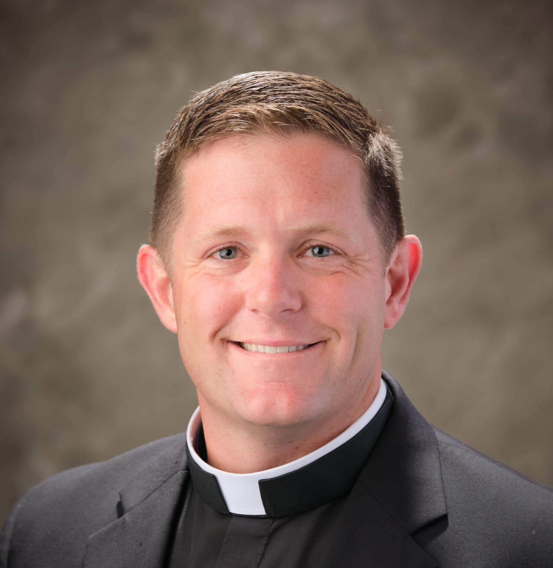 Fr. Eric Cadin