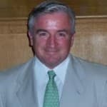 Michael Gillis