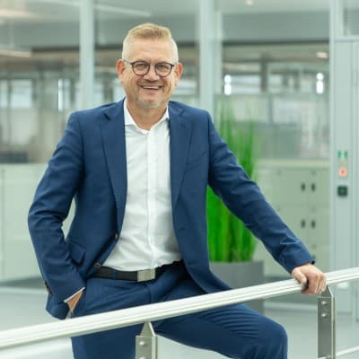 Christof Vollkommer